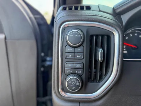 More photos of 2020 Chevrolet Silverado 1500 LTZ at Champion Chrysler Dodge Jeep Ram, MS
