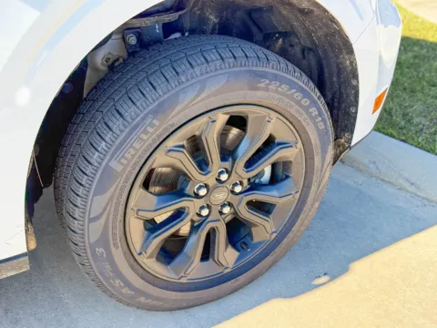 More photos of 2024 Ford Maverick LARIAT at Champion Chrysler Dodge Jeep Ram, MS