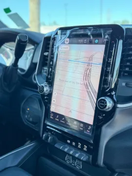 More photos of 2026 Ram 2500 Big Horn at Champion Chrysler Dodge Jeep Ram, MS