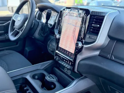 More photos of 2026 Ram 2500 Big Horn at Champion Chrysler Dodge Jeep Ram, MS