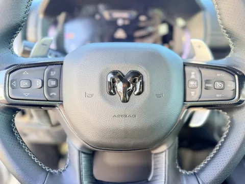 Photos of 2026 Ram 1500 RHO for sale in Gulfport, MS at Champion Chrysler Dodge Jeep Ram