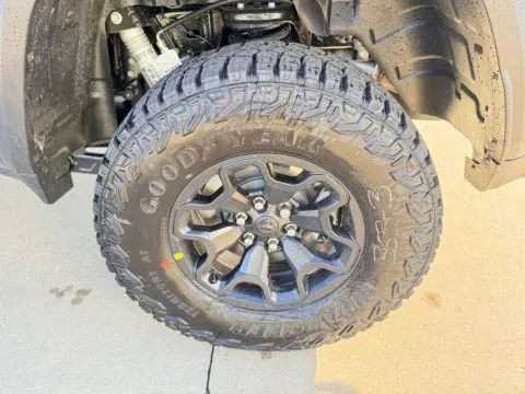 Another view of 2026 Ram 1500 RHO for sale in Gulfport, MS at Champion Chrysler Dodge Jeep Ram