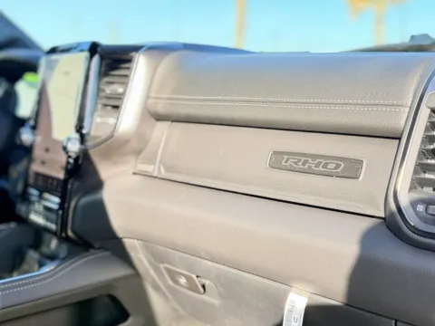 More photos of 2026 Ram 1500 RHO at Champion Chrysler Dodge Jeep Ram, MS