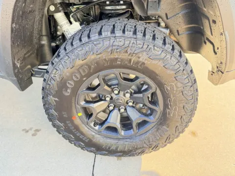 Another view of 2026 Ram 1500 RHO for sale in Gulfport, MS at Champion Chrysler Dodge Jeep Ram