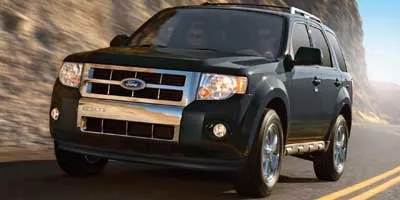 2011 Ford Escape XLT for sale in Gulfport, MS