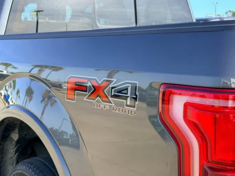 More photos of 2016 Ford F-150 Lariat at Champion Chrysler Dodge Jeep Ram, MS