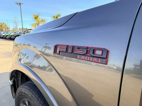 More photos of 2016 Ford F-150 Lariat at Champion Chrysler Dodge Jeep Ram, MS