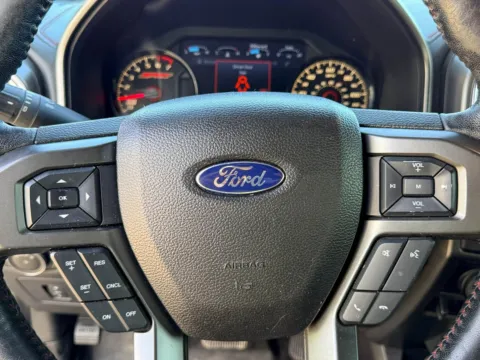 Photos of 2016 Ford F-150 Lariat for sale in Gulfport, MS at Champion Chrysler Dodge Jeep Ram