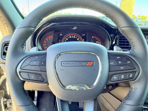 Photos of 2026 Dodge Durango GT Plus HEMI V8 for sale in Gulfport, MS at Champion Chrysler Dodge Jeep Ram