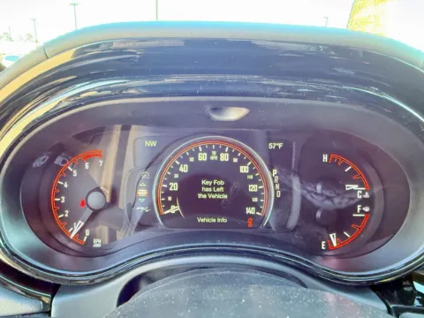 Another view of 2026 Dodge Durango GT Plus HEMI V8 for sale in Gulfport, MS at Champion Chrysler Dodge Jeep Ram