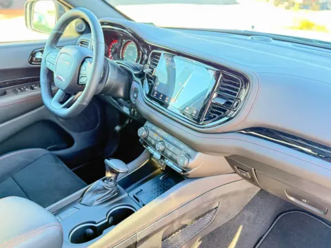 More photos of 2026 Dodge Durango GT Plus HEMI V8 at Champion Chrysler Dodge Jeep Ram, MS