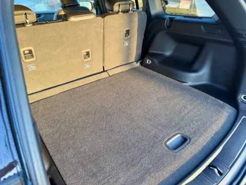 More photos of 2025 Jeep Grand Cherokee Altitude at Champion Chrysler Dodge Jeep Ram, MS