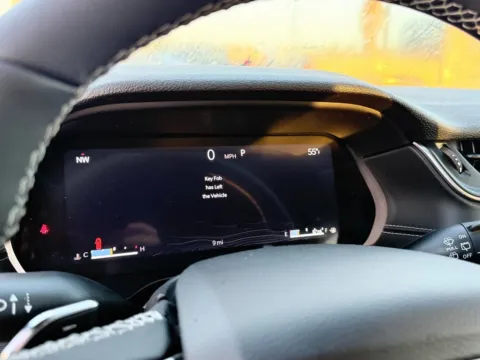 Another view of 2025 Jeep Grand Cherokee Altitude for sale in Gulfport, MS at Champion Chrysler Dodge Jeep Ram