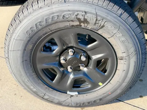 More photos of 2026 Jeep Gladiator Sport at Champion Chrysler Dodge Jeep Ram, MS