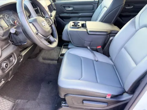 More photos of 2026 Ram 1500 Tradesman at Champion Chrysler Dodge Jeep Ram, MS