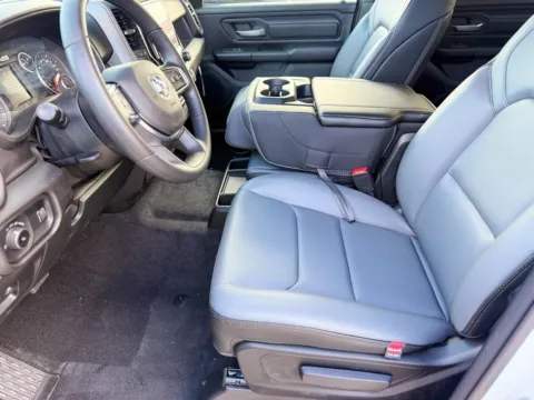 More photos of 2026 Ram 1500 Tradesman at Champion Chrysler Dodge Jeep Ram, MS