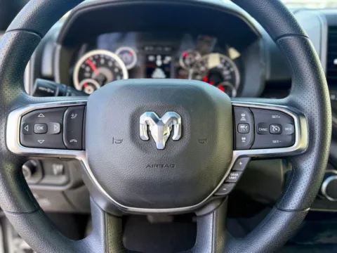 Photos of 2026 Ram 1500 Tradesman for sale in Gulfport, MS at Champion Chrysler Dodge Jeep Ram