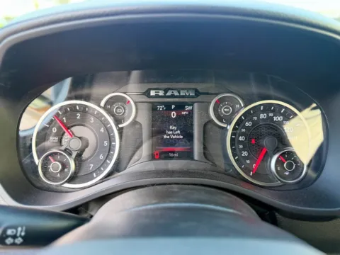 Another view of 2026 Ram 1500 Tradesman for sale in Gulfport, MS at Champion Chrysler Dodge Jeep Ram