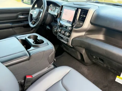 More photos of 2026 Ram 1500 Tradesman at Champion Chrysler Dodge Jeep Ram, MS