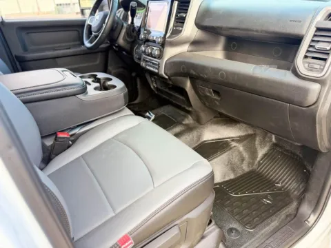 More photos of 2026 Ram 5500 Chassis Cab Tradesman at Champion Chrysler Dodge Jeep Ram, MS