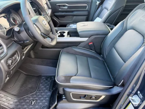 More photos of 2026 Ram 1500 Laramie at Champion Chrysler Dodge Jeep Ram, MS