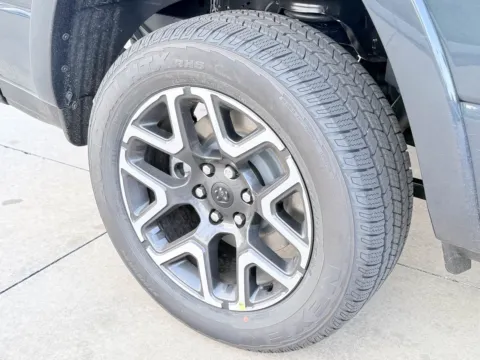 More photos of 2026 Ram 1500 Laramie at Champion Chrysler Dodge Jeep Ram, MS