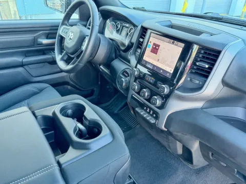 More photos of 2025 Ram 1500 Tradesman at Champion Chrysler Dodge Jeep Ram, MS