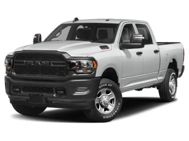 2023 RAM Ram 2500 Pickup Tradesman's photo