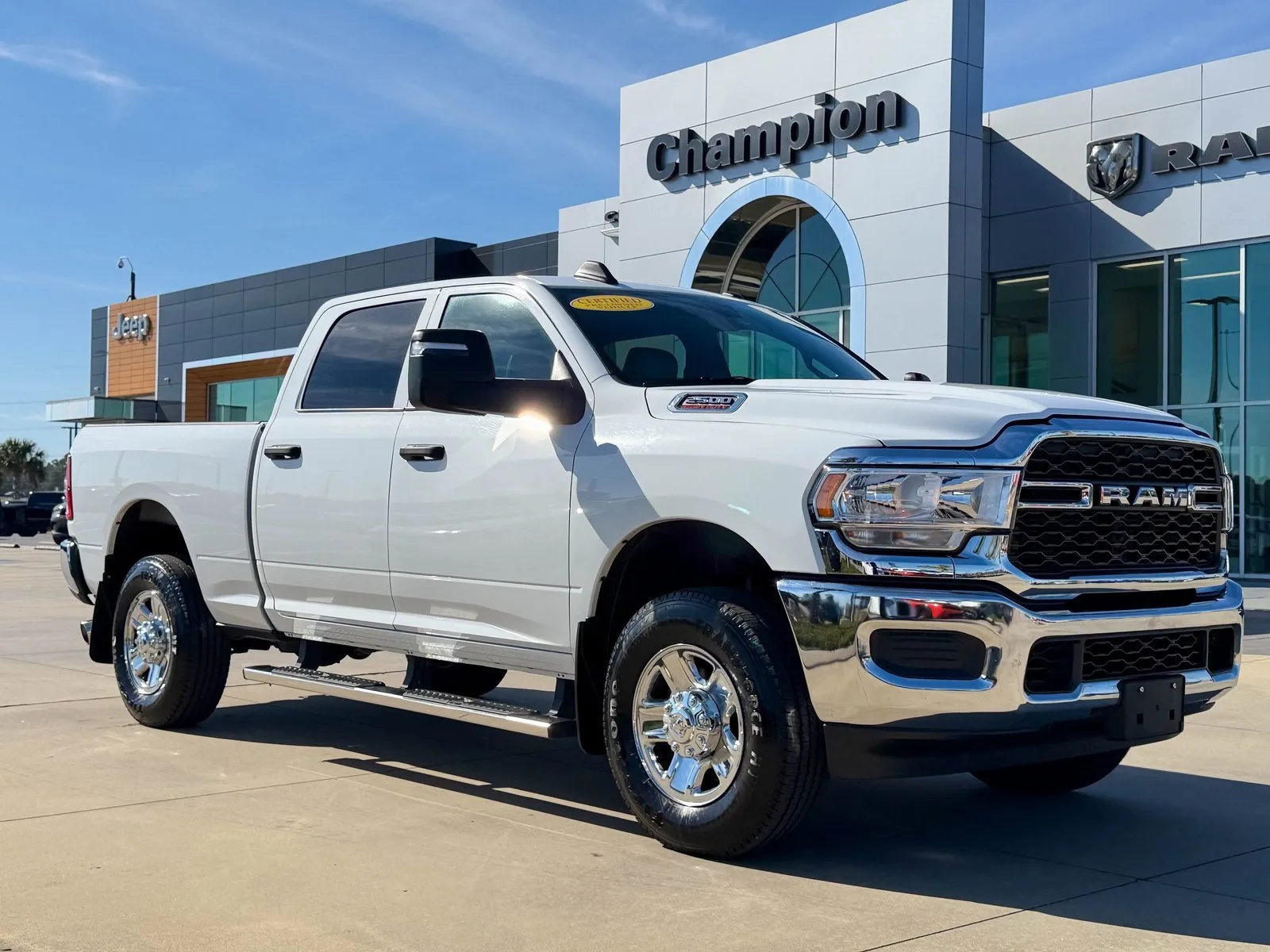 2023 Ram 2500 Tradesman for sale in Gulfport, MS