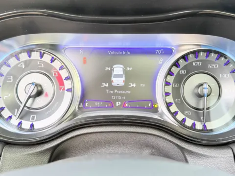 Another view of 2023 Chrysler 300 C for sale in Gulfport, MS at Champion Chrysler Dodge Jeep Ram