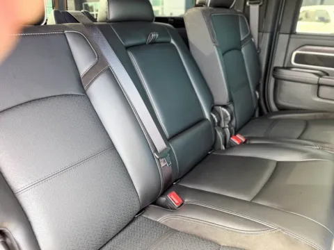 More photos of 2025 Ram 2500 Laramie at Champion Chrysler Dodge Jeep Ram, MS