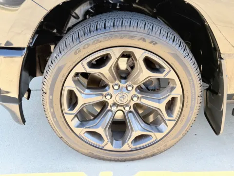 More photos of 2022 Ram 1500 Big Horn at Champion Chrysler Dodge Jeep Ram, MS