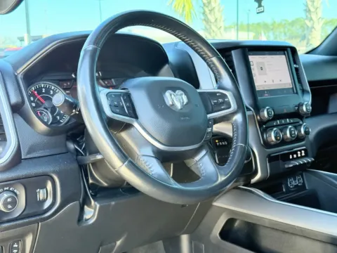 More photos of 2022 Ram 1500 Big Horn at Champion Chrysler Dodge Jeep Ram, MS