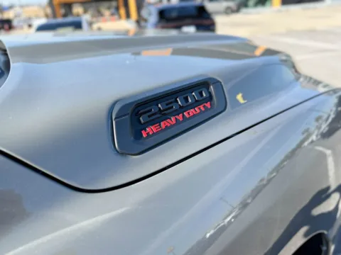 More photos of 2026 Ram 2500 Big Horn at Champion Chrysler Dodge Jeep Ram, MS