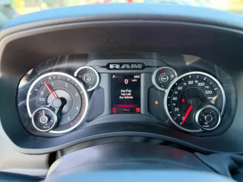 Photos of 2026 Ram 2500 Big Horn for sale in Gulfport, MS at Champion Chrysler Dodge Jeep Ram