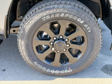 More photos of 2026 Ram 2500 Big Horn at Champion Chrysler Dodge Jeep Ram, MS