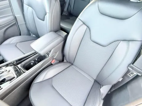 More photos of 2026 Jeep Compass Latitude Altitude at Champion Chrysler Dodge Jeep Ram, MS