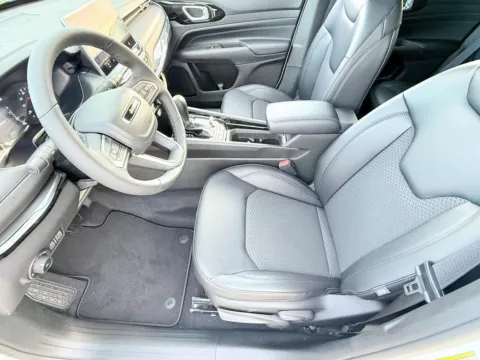 More photos of 2026 Jeep Compass Latitude Altitude at Champion Chrysler Dodge Jeep Ram, MS