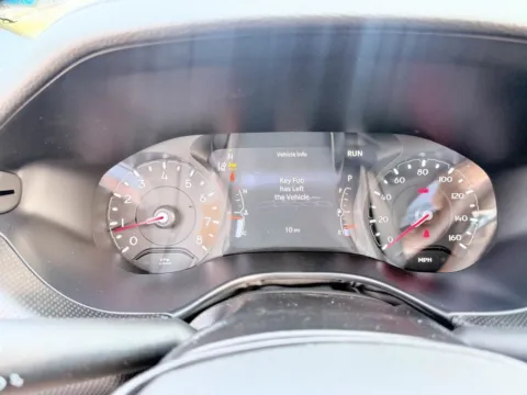 Another view of 2026 Jeep Compass Latitude Altitude for sale in Gulfport, MS at Champion Chrysler Dodge Jeep Ram