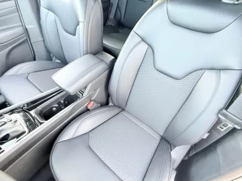 More photos of 2026 Jeep Compass Latitude Altitude at Champion Chrysler Dodge Jeep Ram, MS