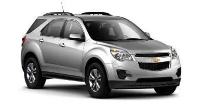 2011 Chevrolet Equinox LT w/1LT for sale in Gulfport, MS