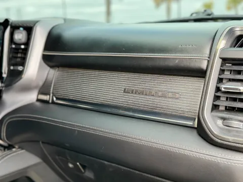 More photos of 2020 Ram 1500 Limited at Champion Chrysler Dodge Jeep Ram, MS