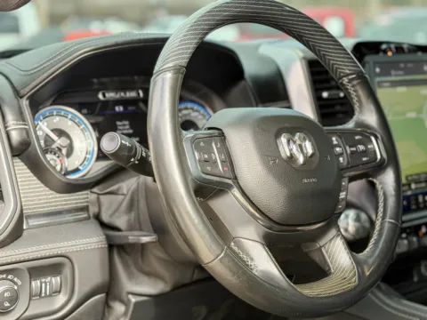 Photos of 2020 Ram 1500 Limited for sale in Gulfport, MS at Champion Chrysler Dodge Jeep Ram