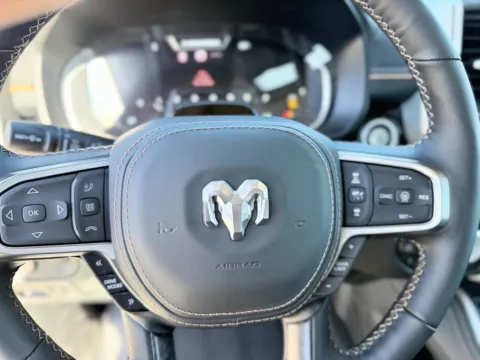 Photos of 2026 Ram 1500 Tungsten for sale in Gulfport, MS at Champion Chrysler Dodge Jeep Ram