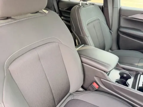 More photos of 2025 Jeep Grand Cherokee Laredo X at Champion Chrysler Dodge Jeep Ram, MS