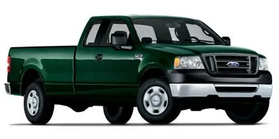 2006 Ford F-150's photo
