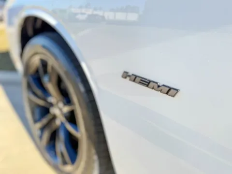 More photos of 2018 Dodge Challenger R/T at Champion Chrysler Dodge Jeep Ram, MS