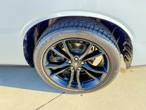 More photos of 2018 Dodge Challenger R/T at Champion Chrysler Dodge Jeep Ram, MS