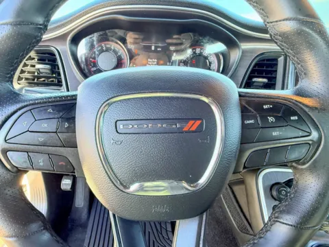 Another view of 2018 Dodge Challenger R/T for sale in Gulfport, MS at Champion Chrysler Dodge Jeep Ram