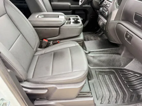 More photos of 2023 Chevrolet Silverado 1500 Work Truck at Champion Chrysler Dodge Jeep Ram, MS